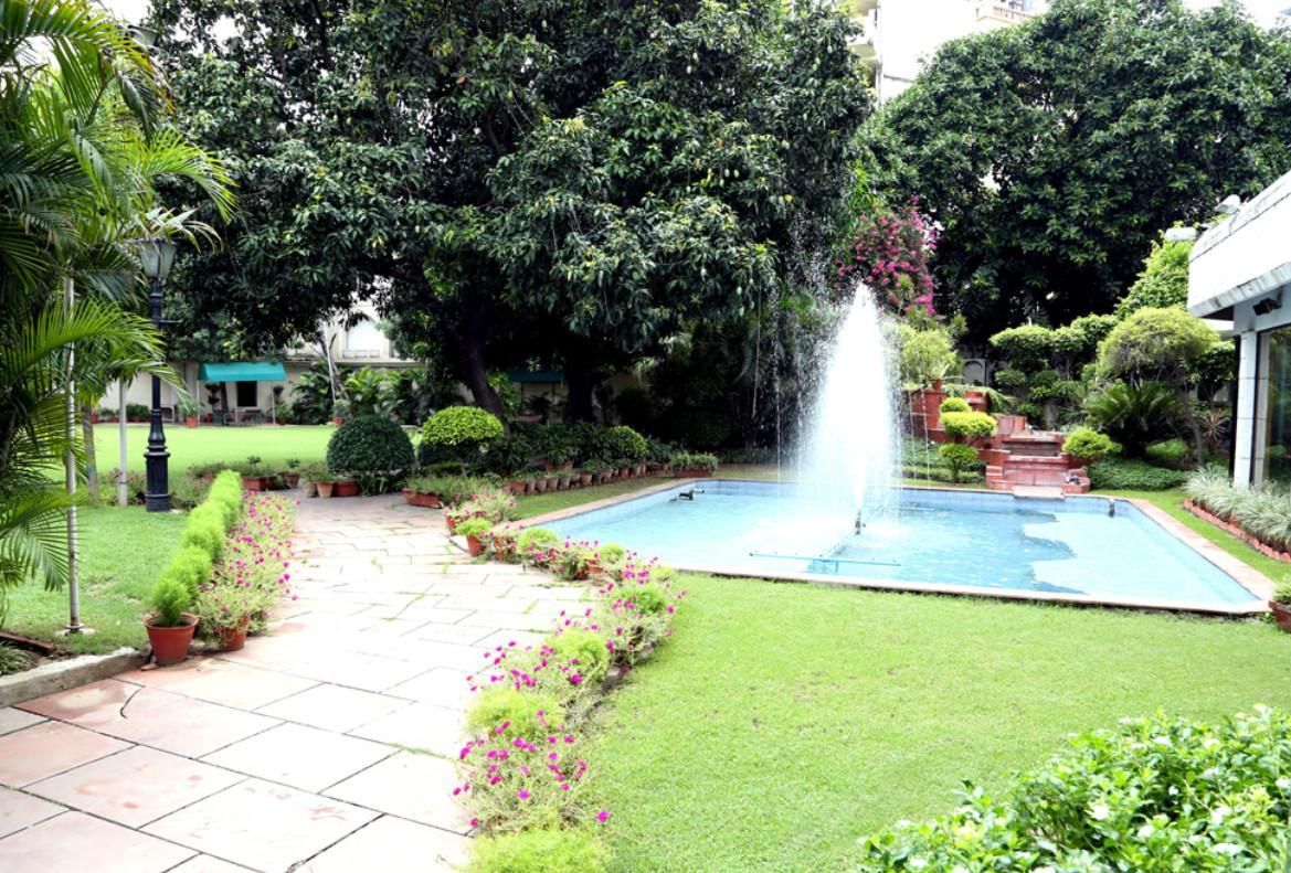 undefined Aveda Kamal Palace 5