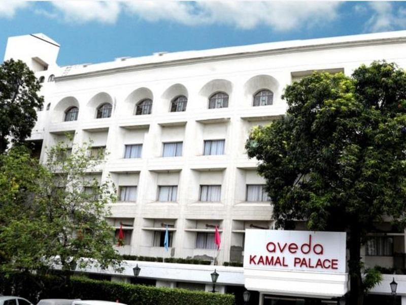 undefined Aveda Kamal Palace 10