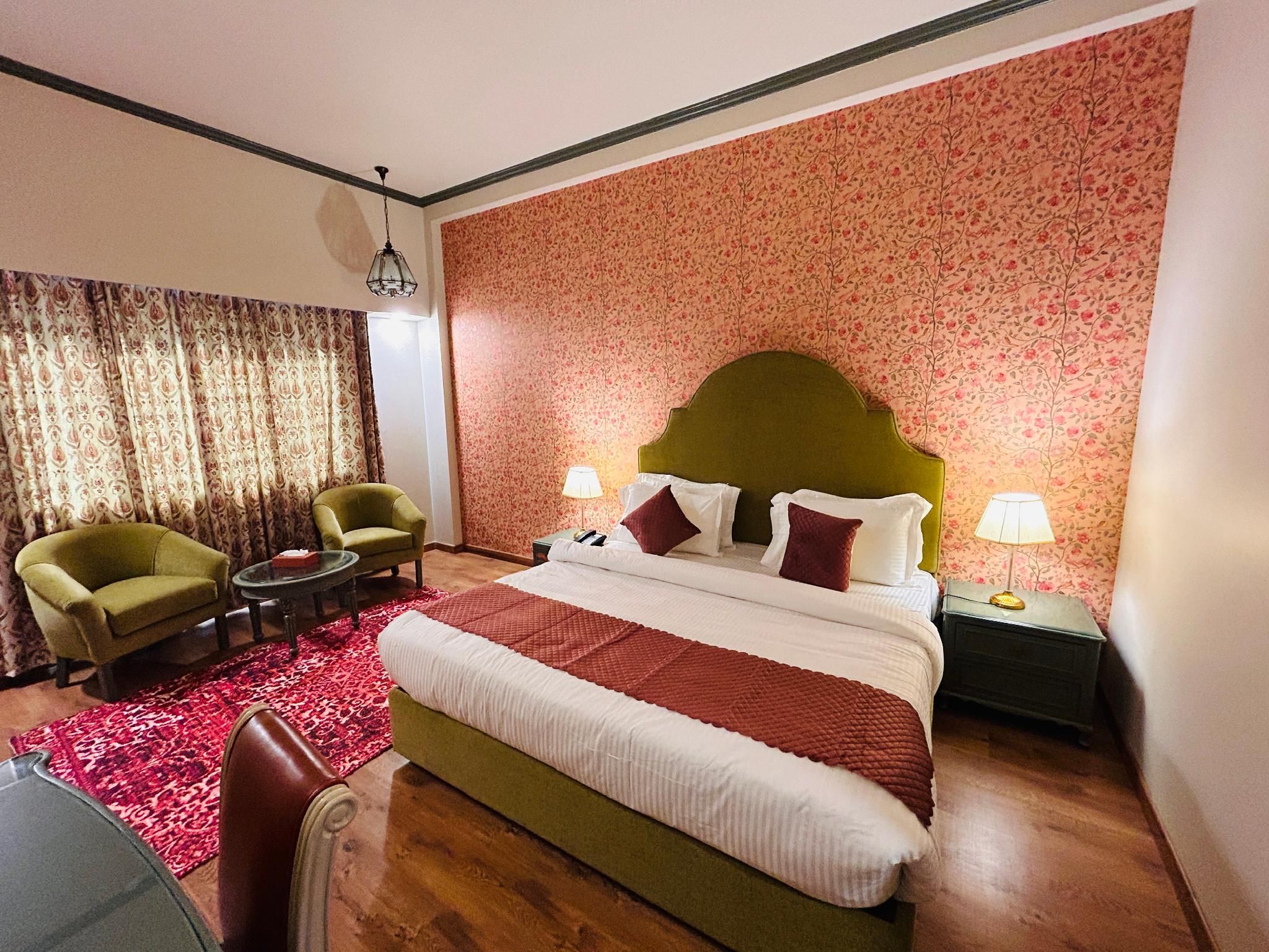 undefined Aveda Kamal Palace 5