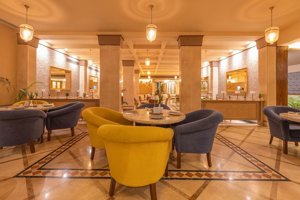 undefined Aveda Kamal Palace 4