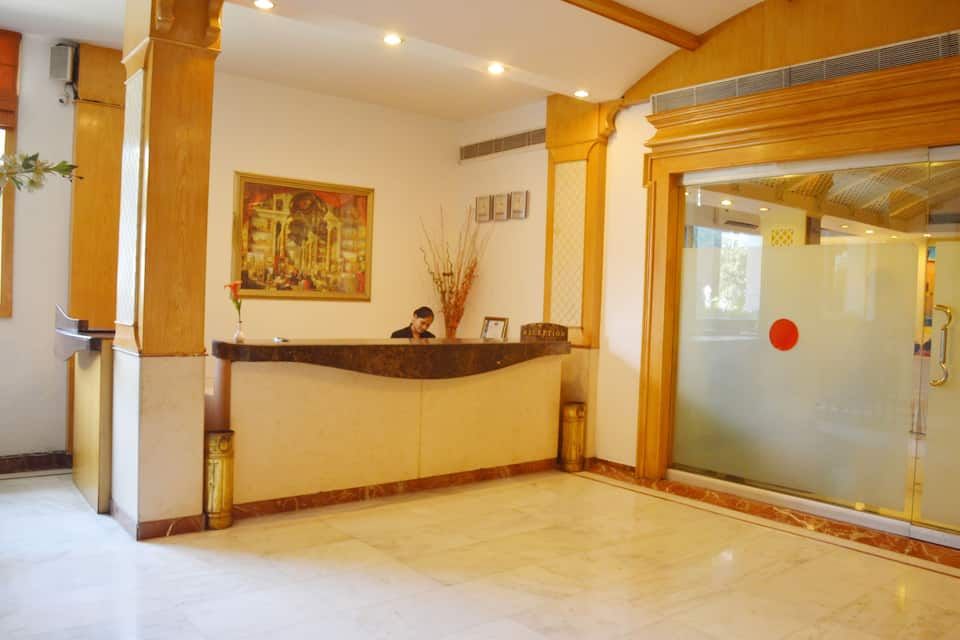 undefined Aveda Kamal Palace 2