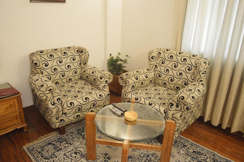 undefined Aveda Kamal Palace 3