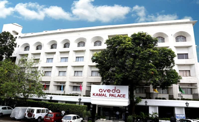 undefined Aveda Kamal Palace