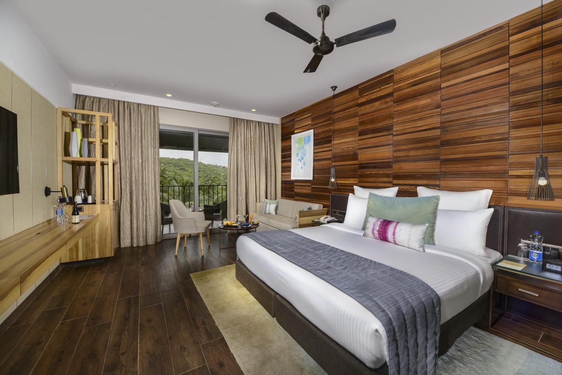 Luxury Room Twin