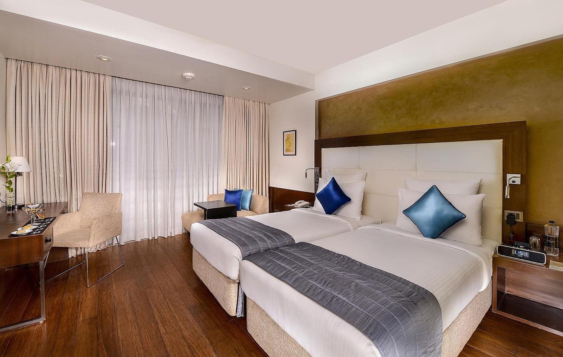 Superior Twin Room, 2 Twin Beds