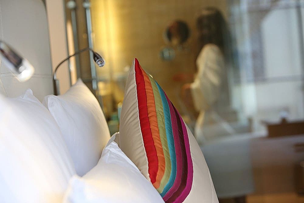 Superior Twin Room, 2 Twin Beds