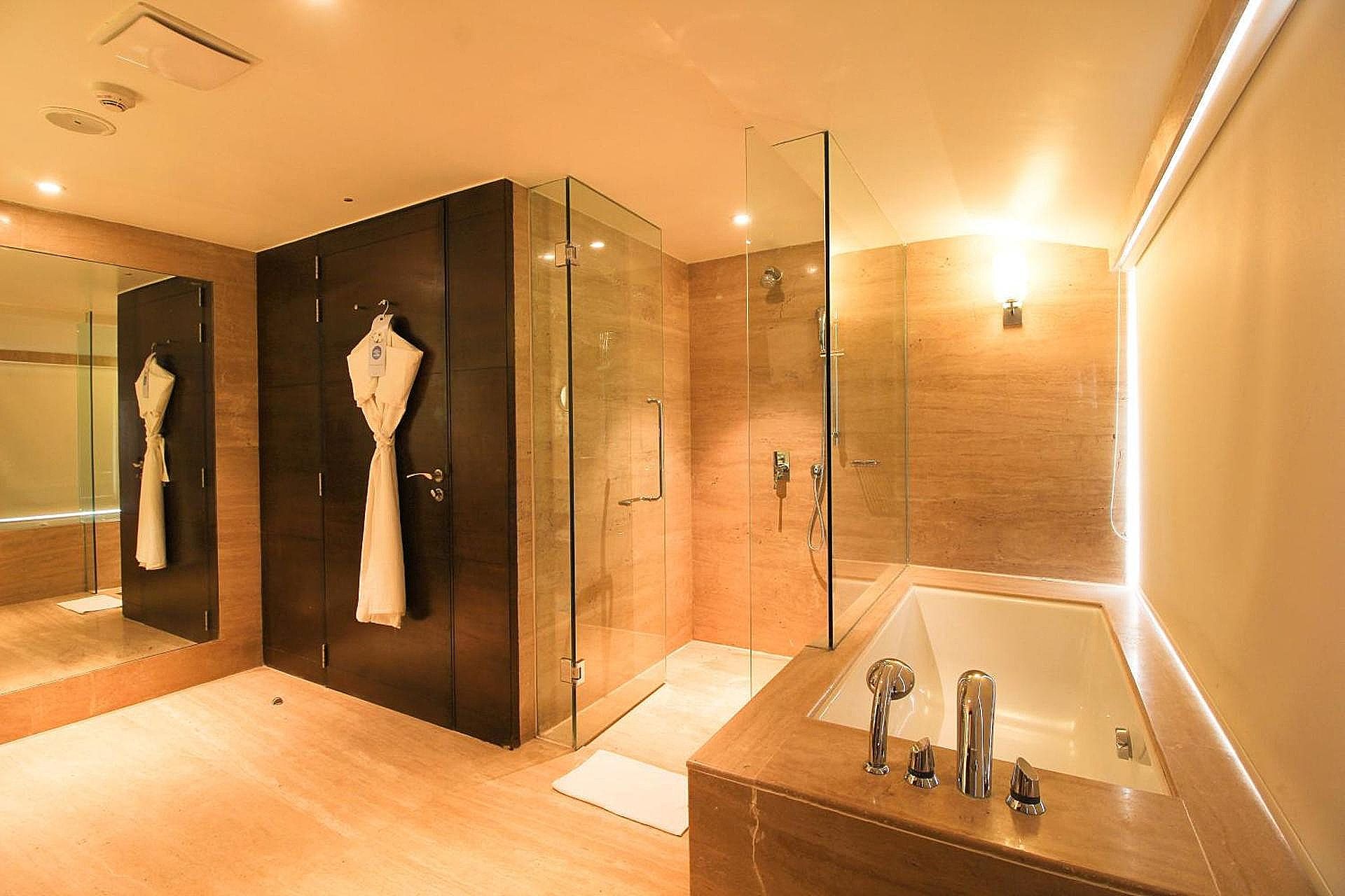 undefined Novotel Goa Candolim Hotel 10