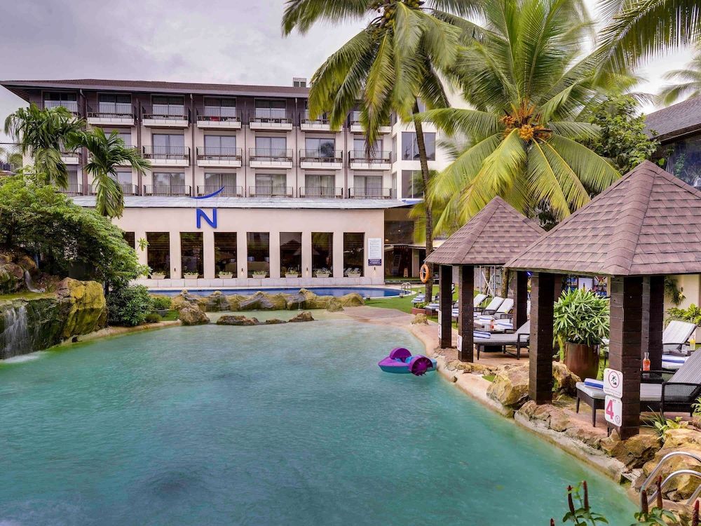undefined Novotel Goa Candolim Hotel