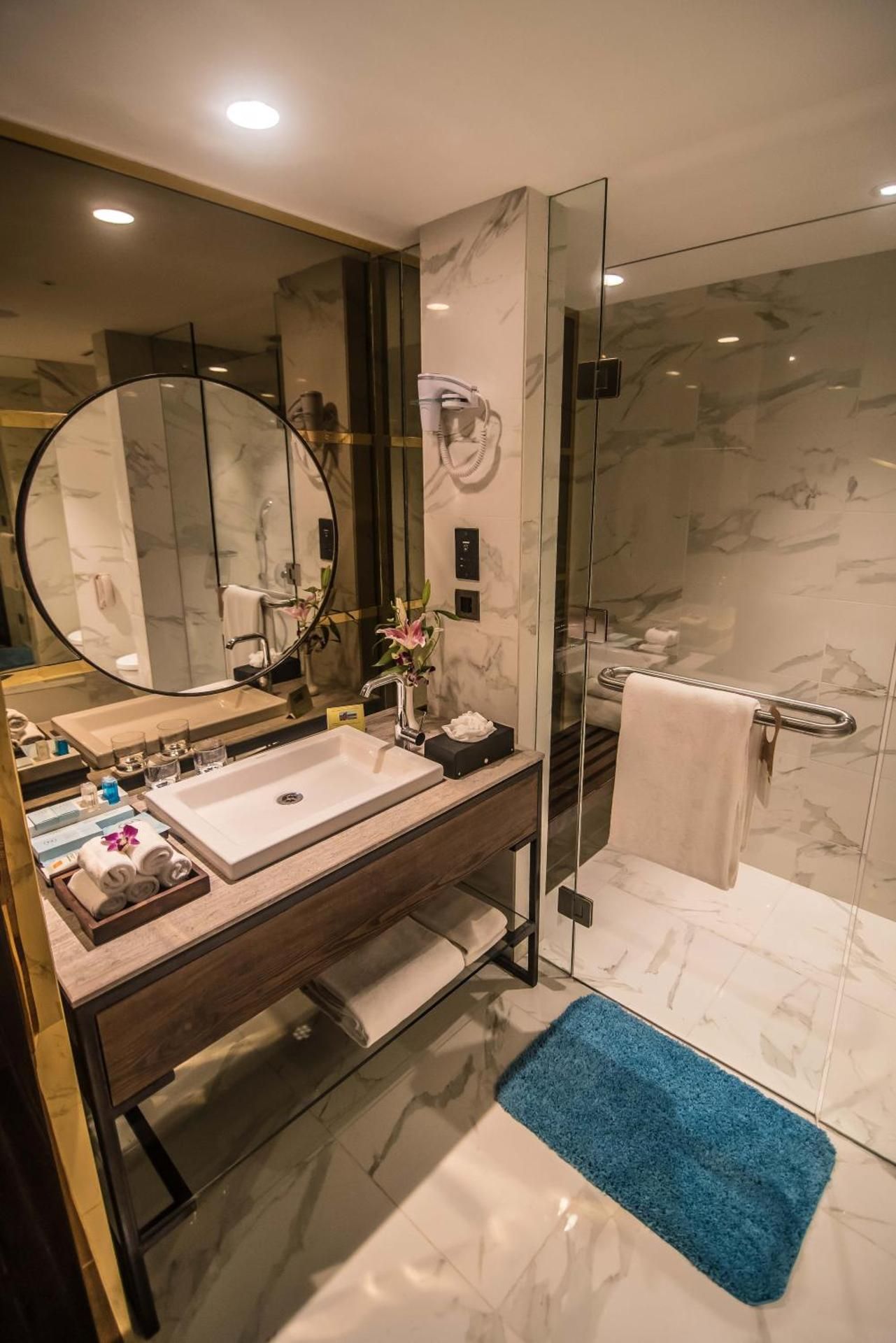 Luxury Room Twin