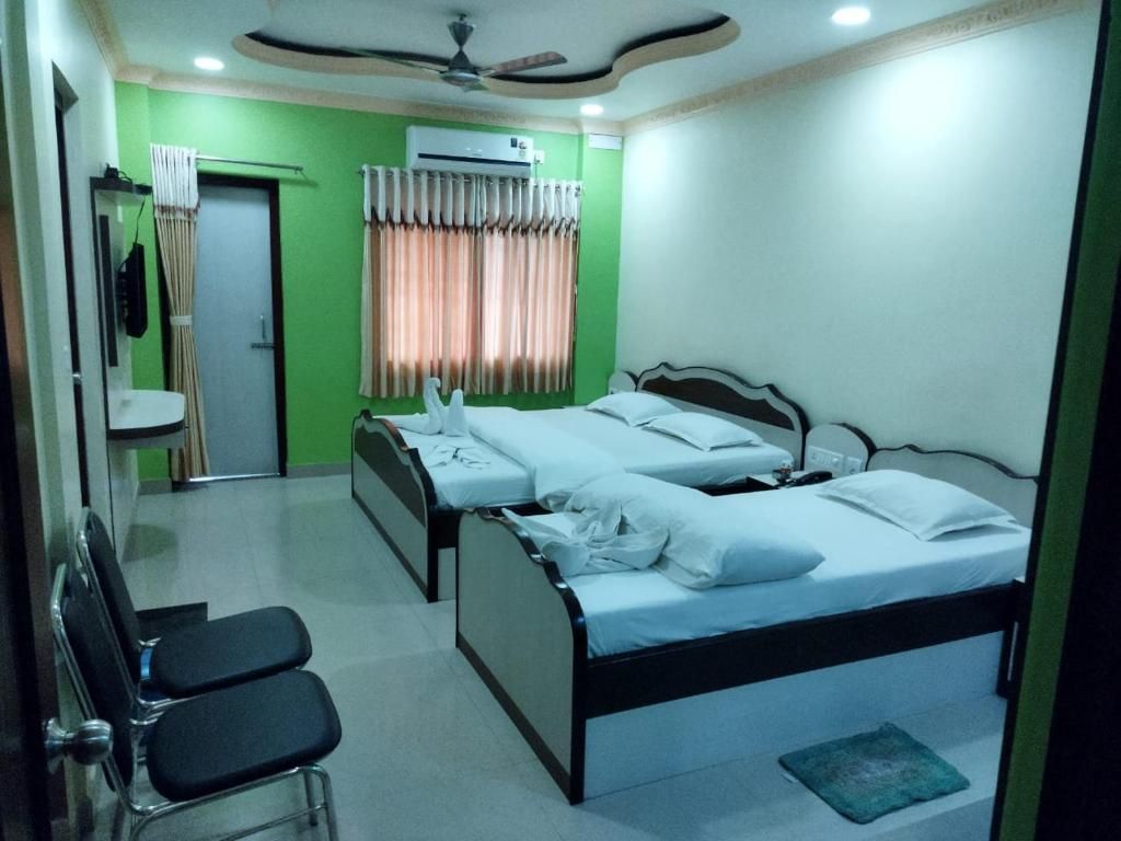 undefined SDD- Hotel Mili Digha 5
