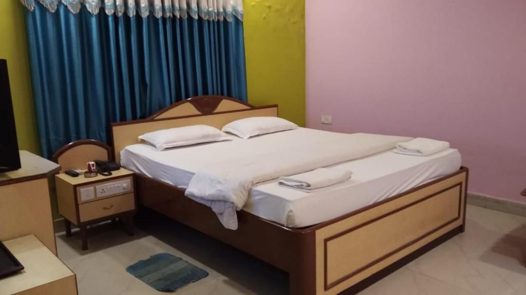 undefined SDD- Hotel Mili Digha 4