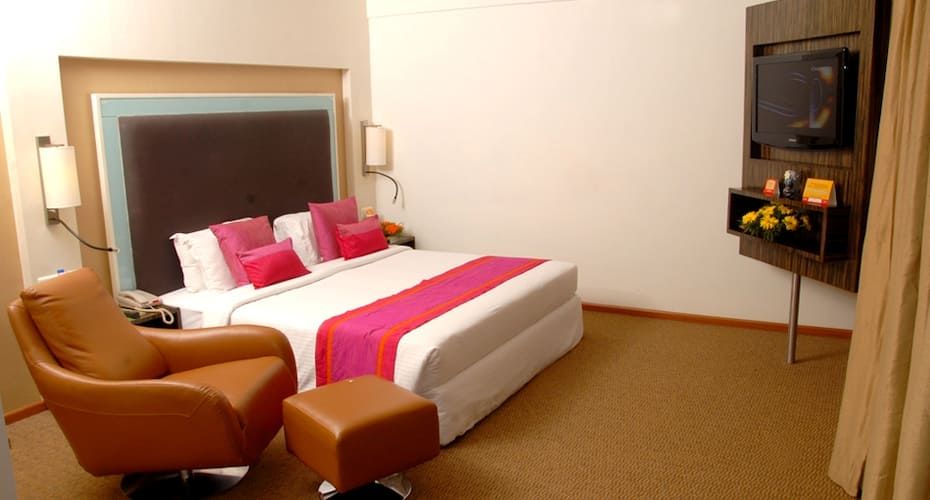 Classic Room