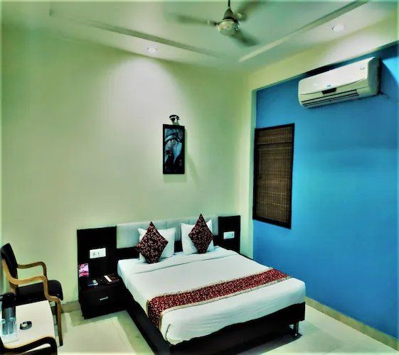 Executive Delux Room