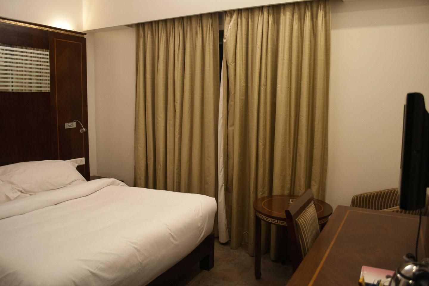 Venky Residency Executive Room 4
