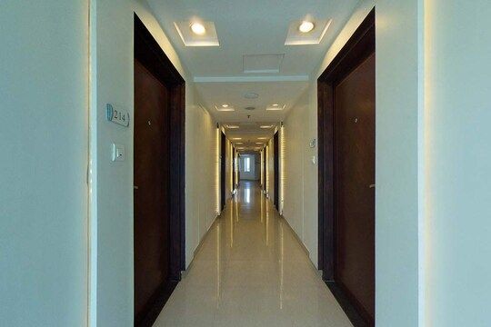 undefined Venky Residency 3