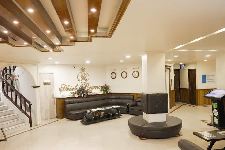 undefined Hotel Regency 3