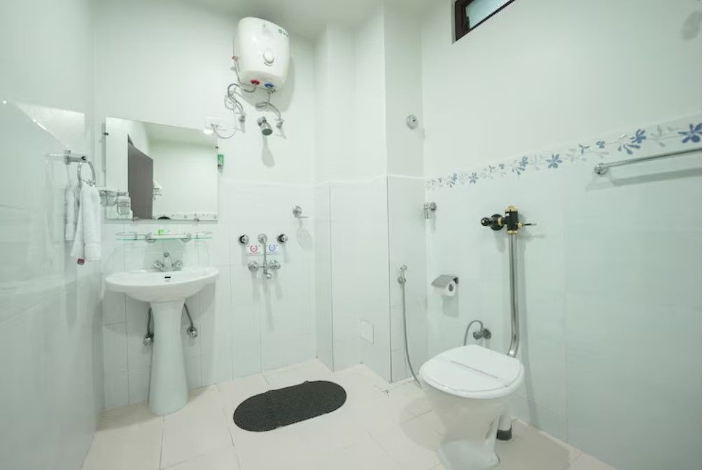 Executive Superior Suite