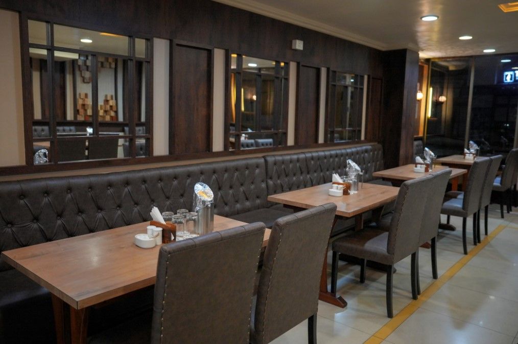 undefined Hotel Regency 10