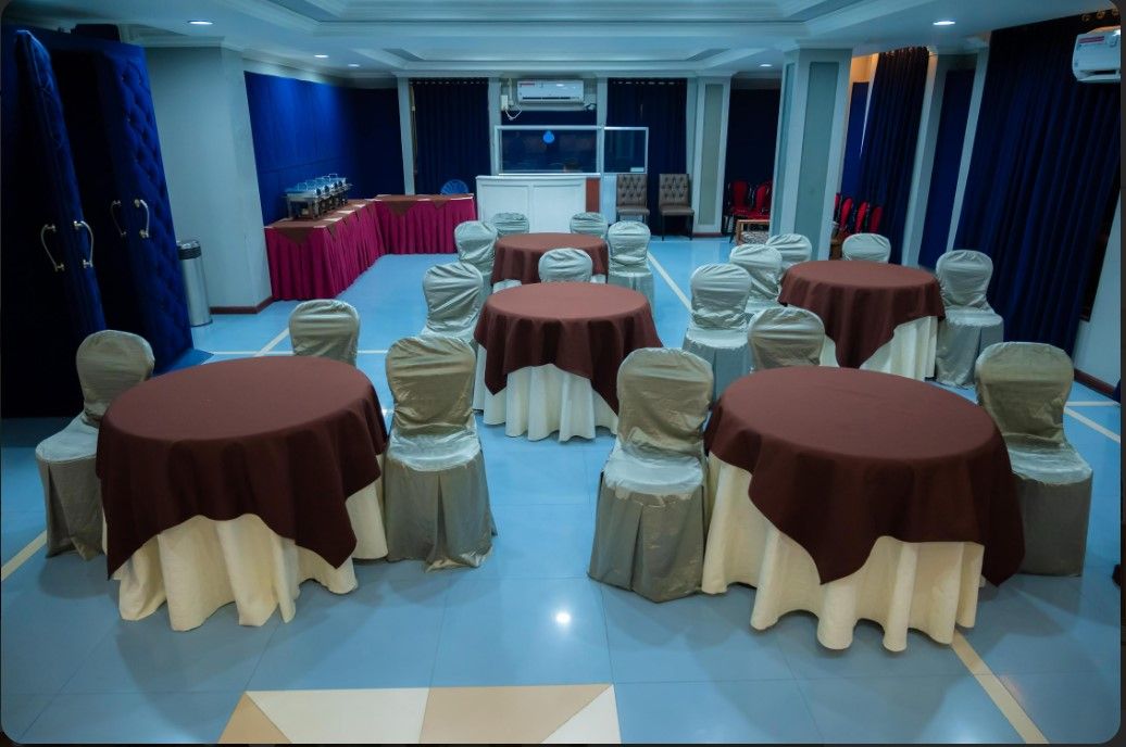 undefined Hotel Regency 8