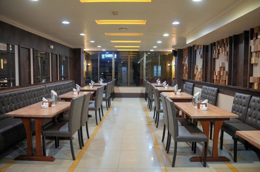 undefined Hotel Regency 5