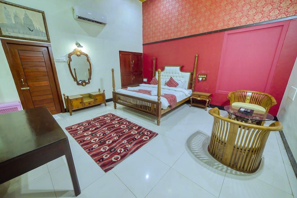 Windsor Suite