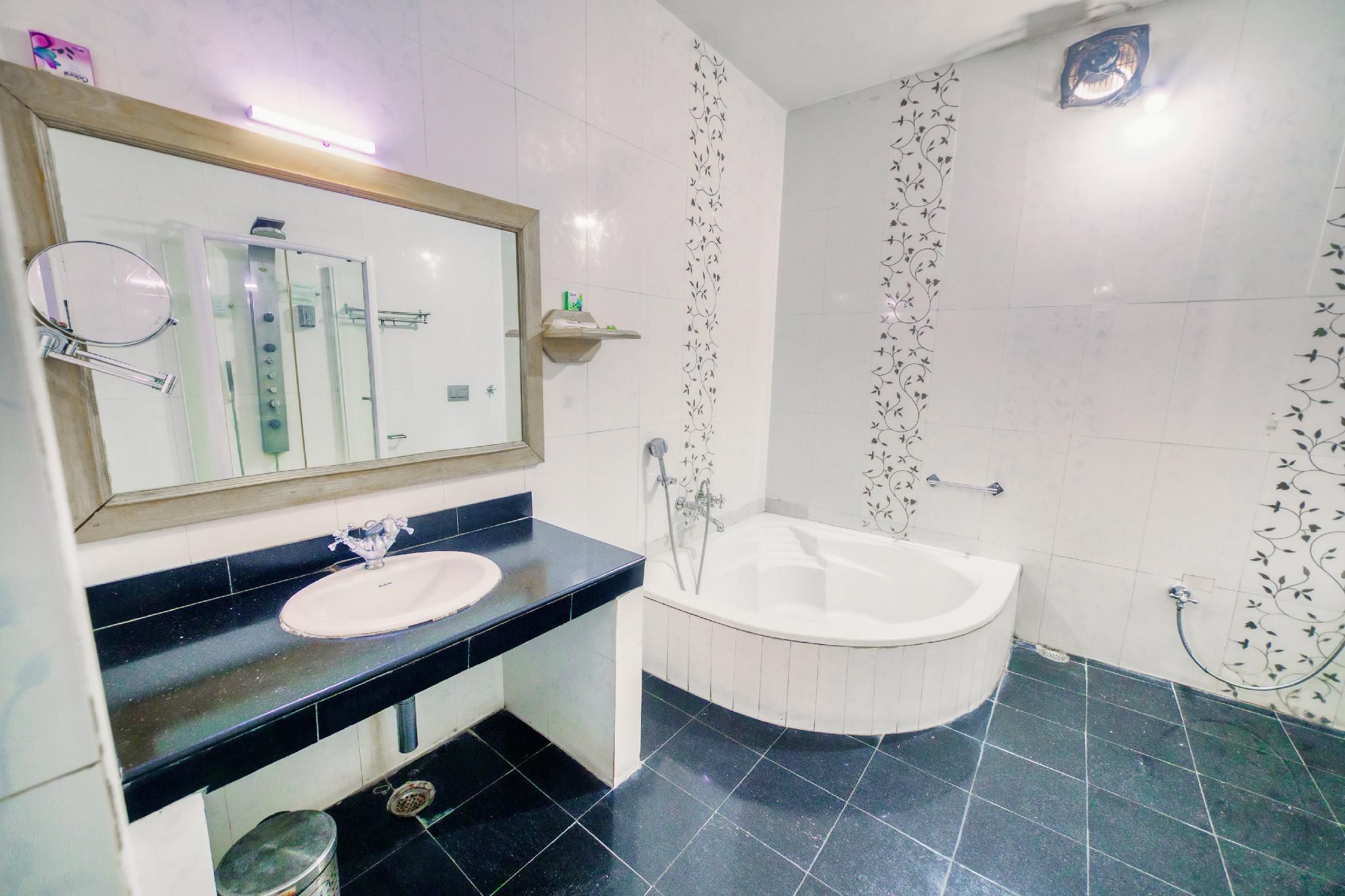 Windsor Suite