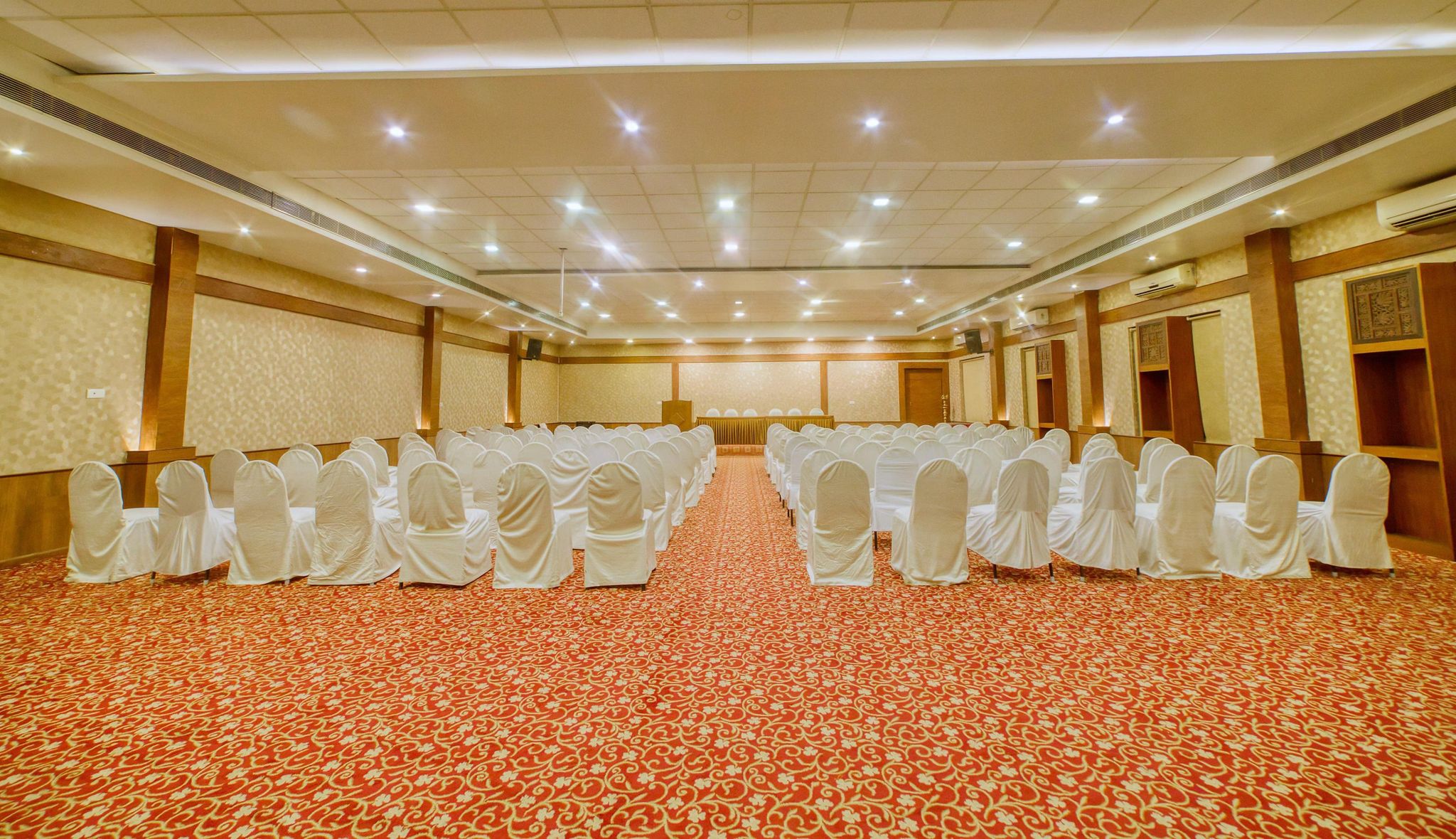Business Centre