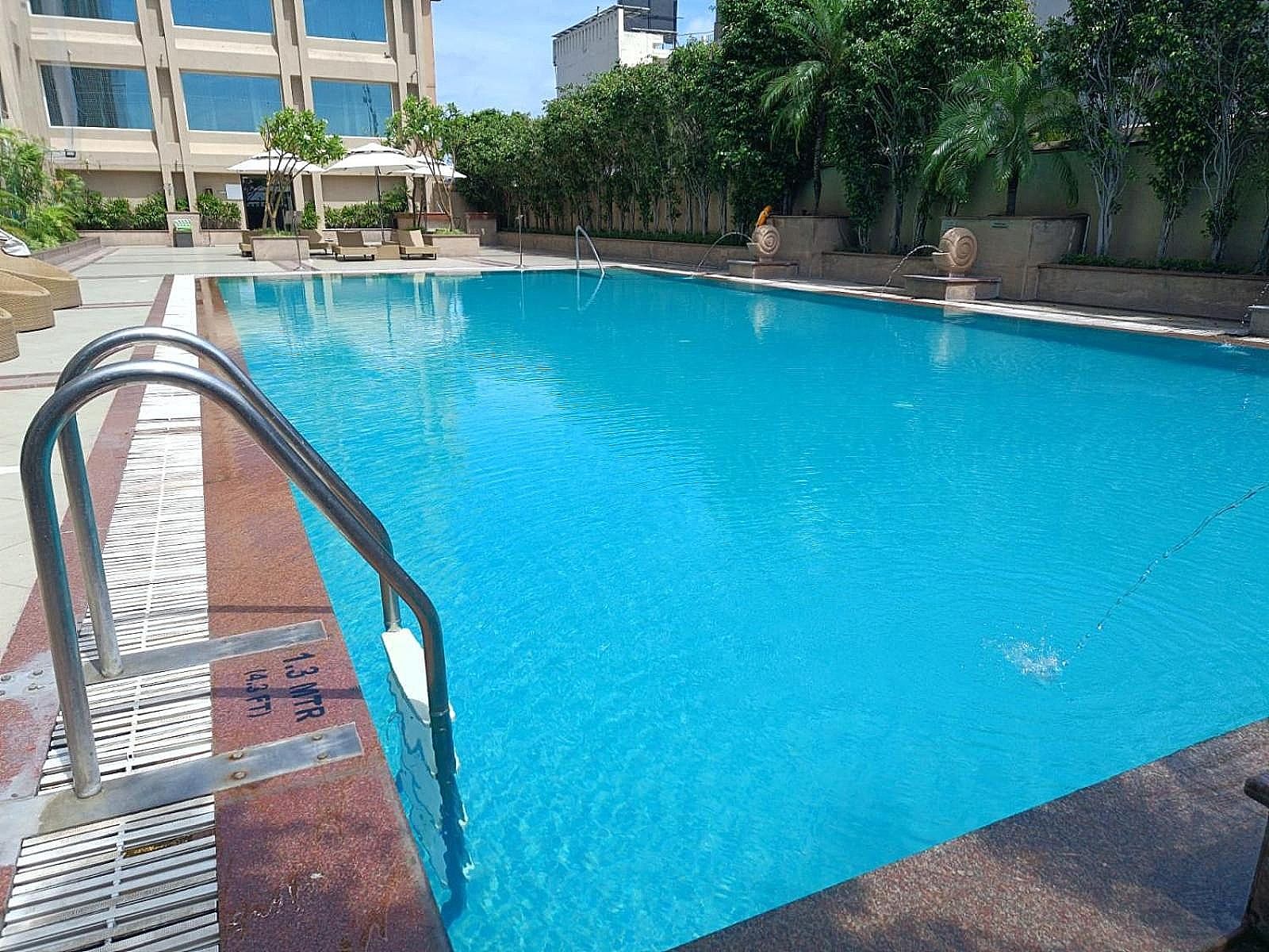 undefined Holiday Inn Amritsar Ranjit Avenue, an IHG Hotel 5