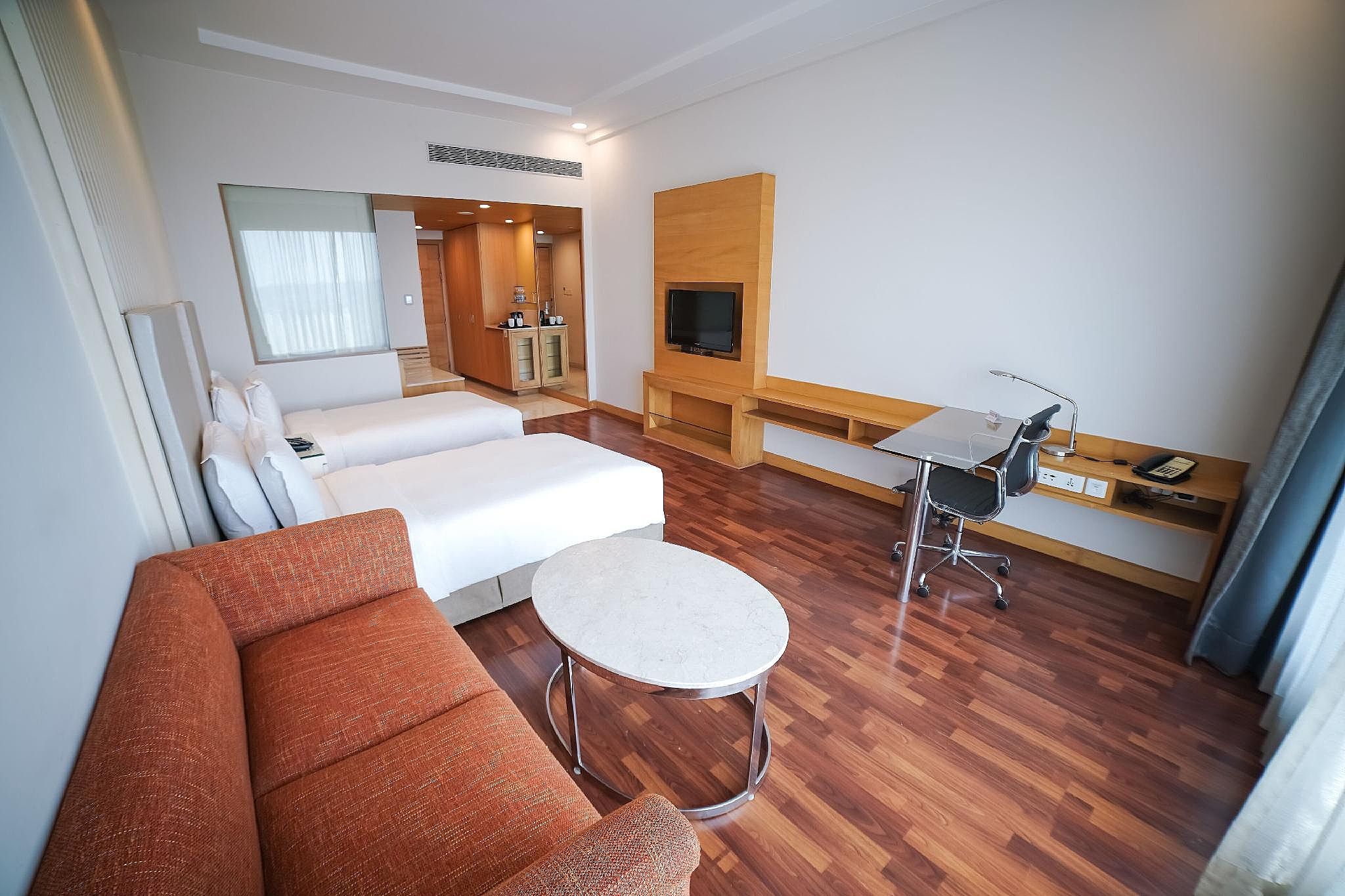 Premium Room, 2 Twin Beds, Smoking