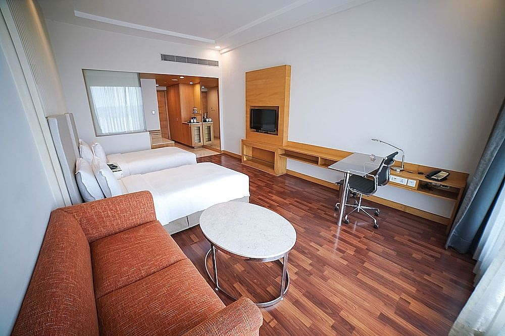 Premium Room, 2 Twin Beds