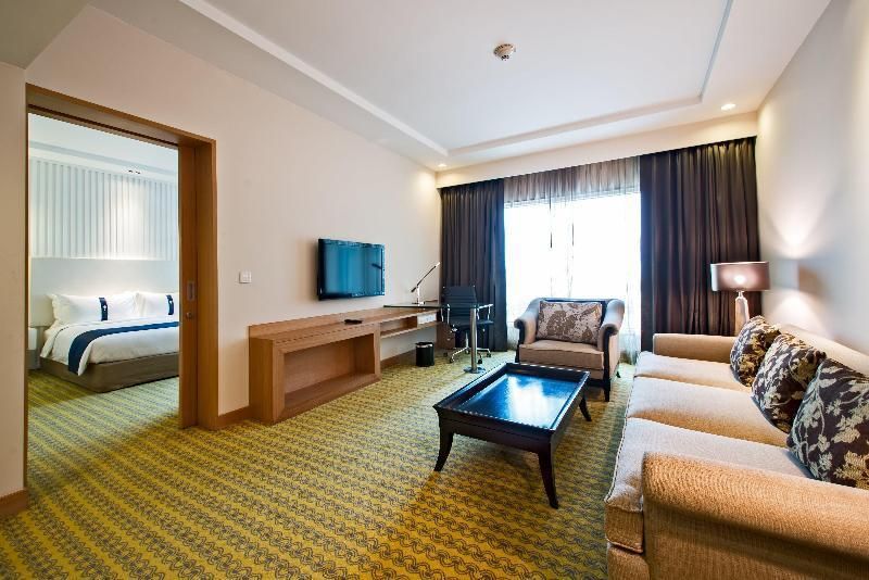 Suite Deluxe
