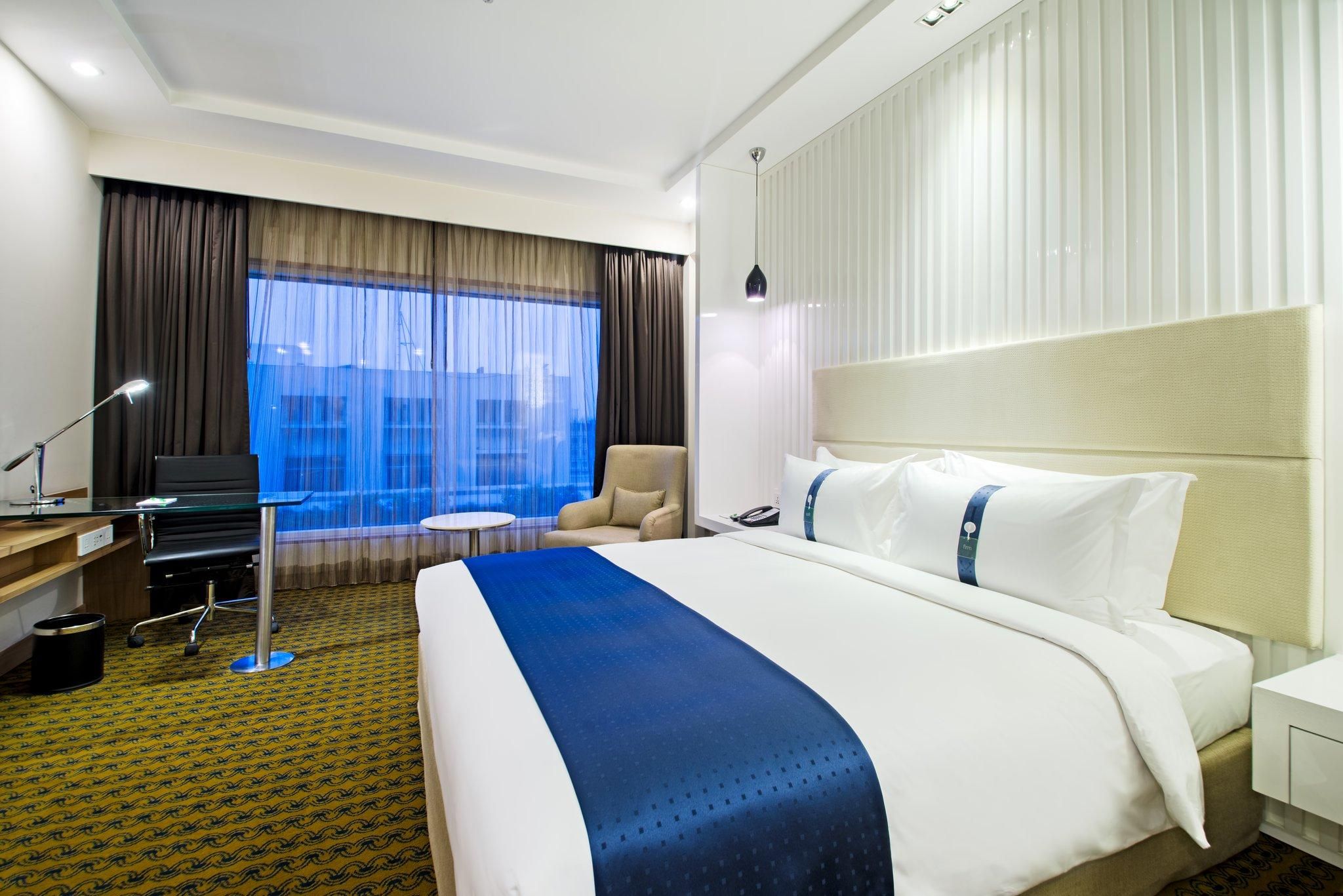 undefined Holiday Inn AMRITSAR RANJIT AVENUE by IHG 10