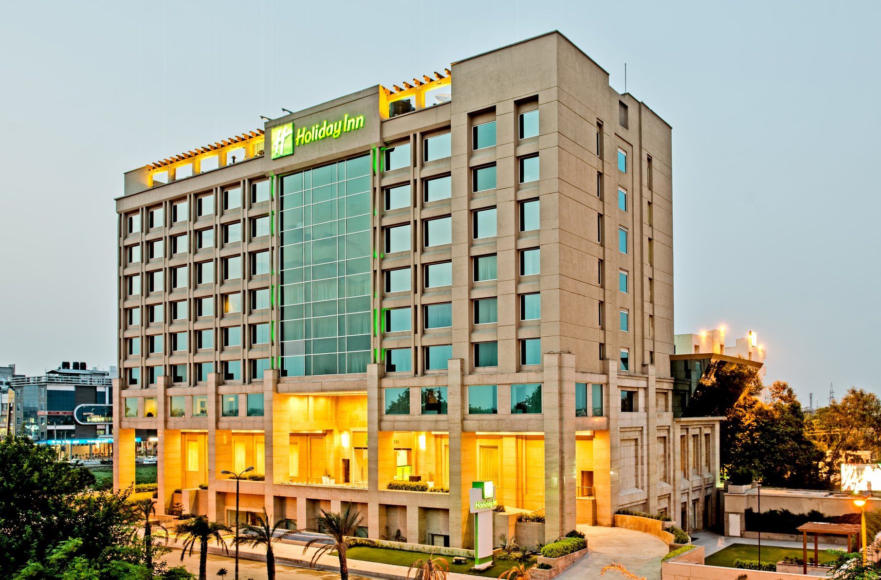 undefined Holiday Inn AMRITSAR RANJIT AVENUE by IHG 4