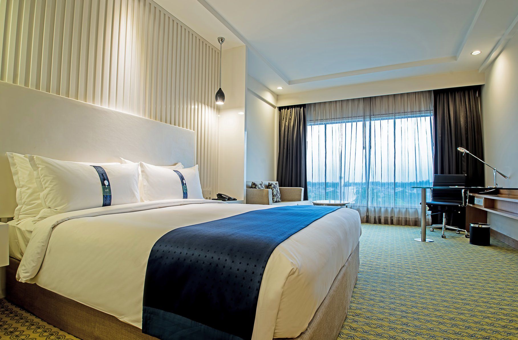 undefined Holiday Inn AMRITSAR RANJIT AVENUE by IHG 7