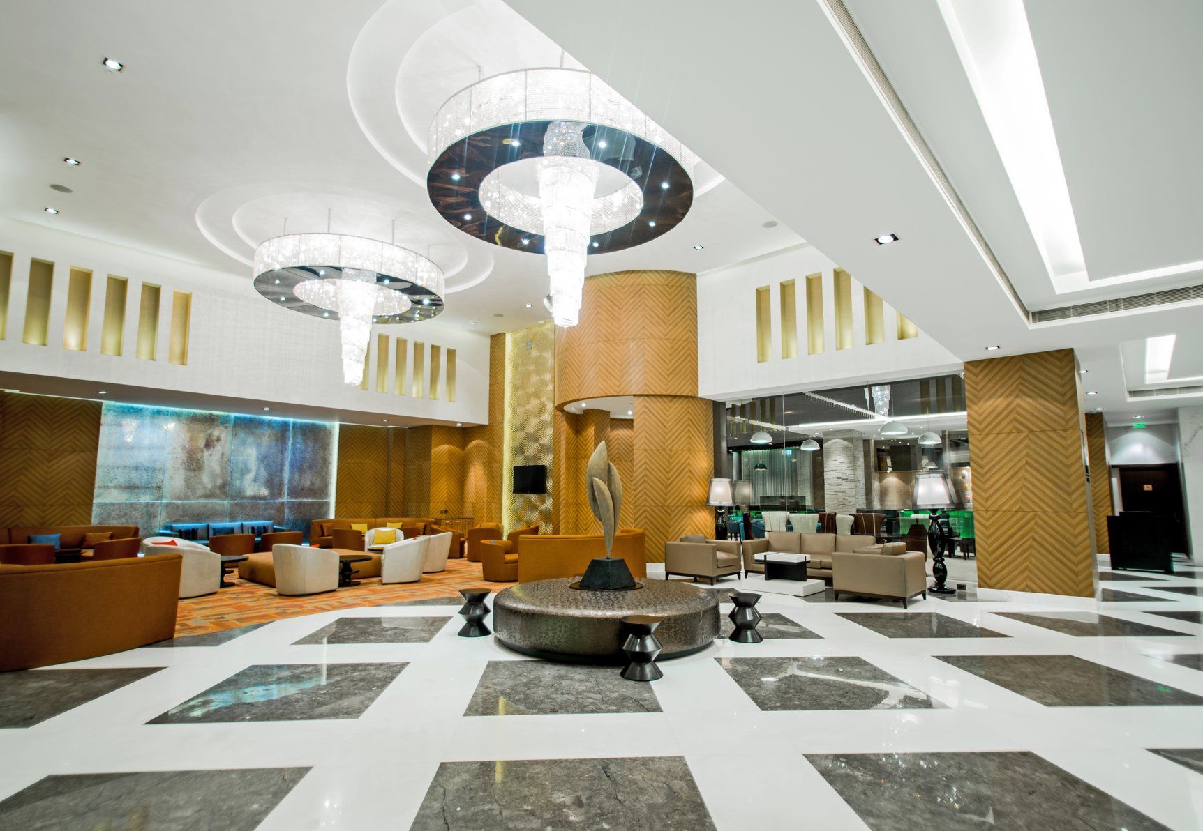 undefined Holiday Inn AMRITSAR RANJIT AVENUE by IHG 6