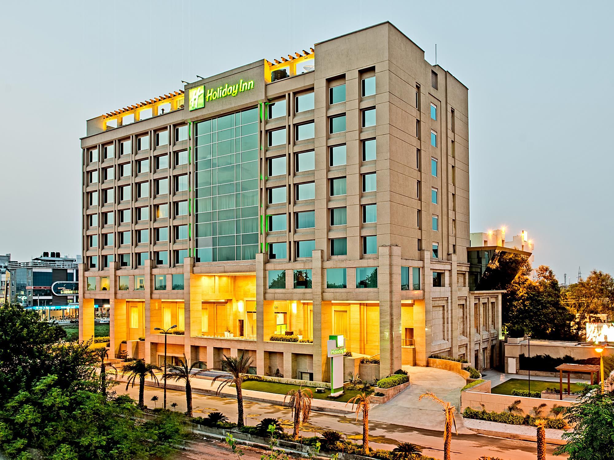 Holiday Inn Amritsar Ranjit Avenue, an IHG Hotel others 3