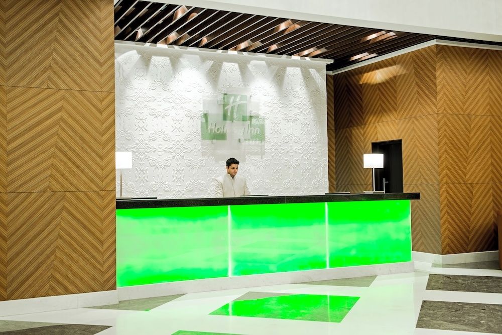 undefined Holiday Inn Amritsar Ranjit Avenue, an IHG Hotel 2