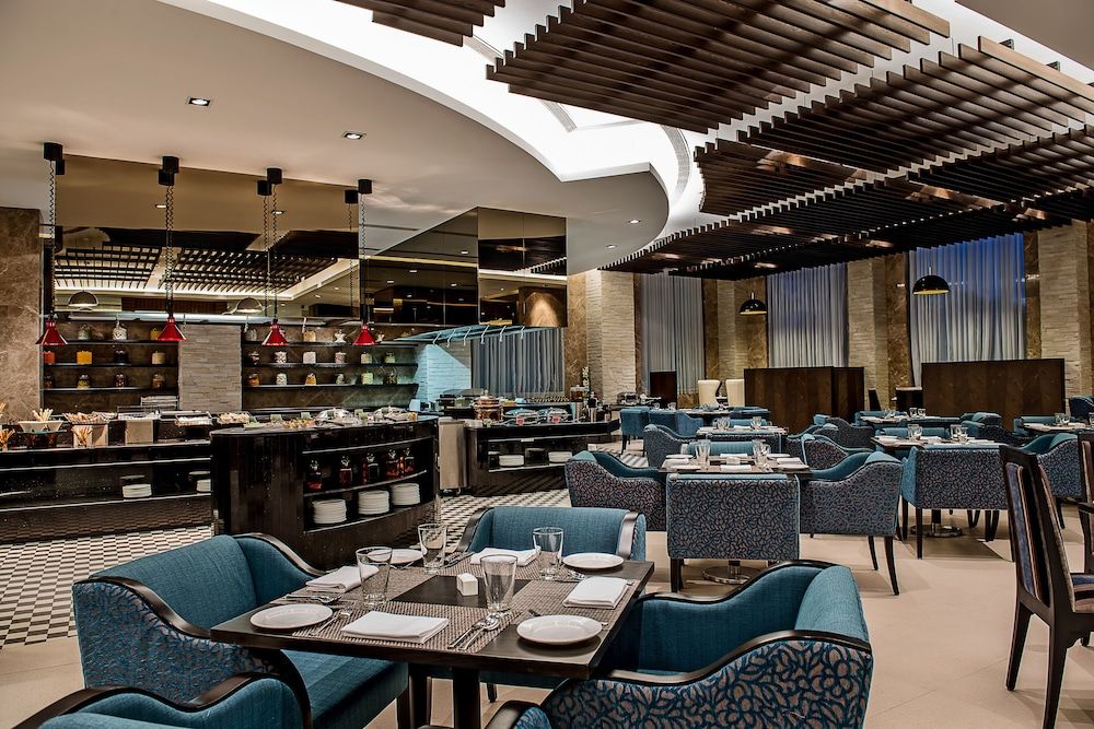 undefined Holiday Inn Amritsar Ranjit Avenue, an IHG Hotel 4