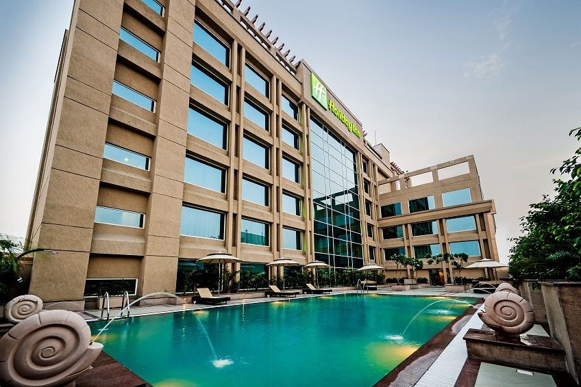 undefined Holiday Inn Amritsar Ranjit Avenue, an IHG Hotel 7