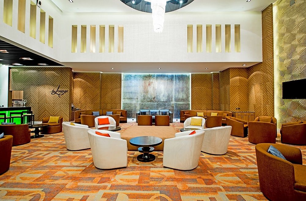 undefined Holiday Inn Amritsar Ranjit Avenue, an IHG Hotel 3
