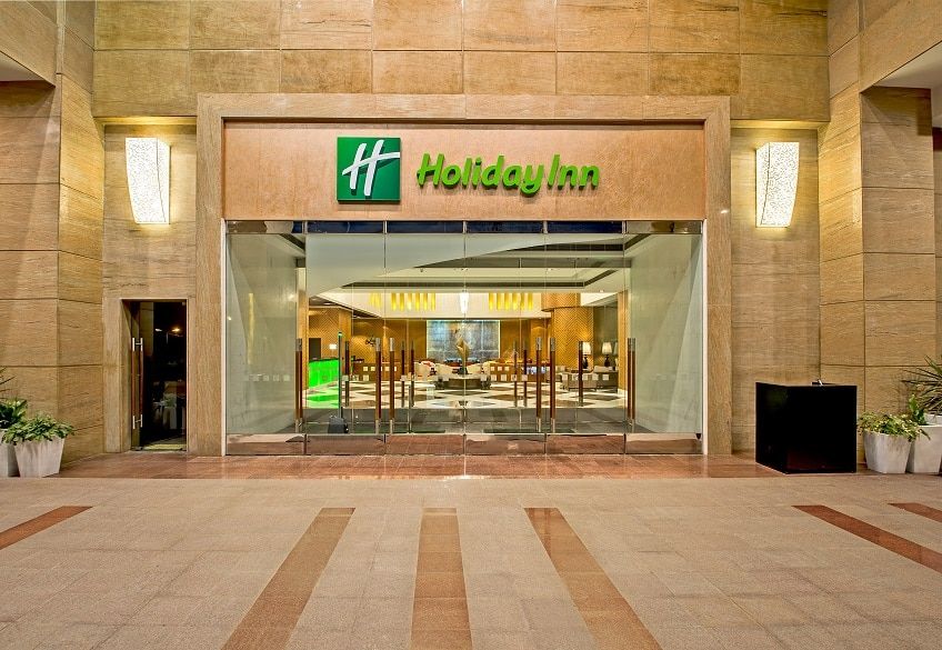 undefined Holiday Inn Amritsar Ranjit Avenue, an IHG Hotel 10
