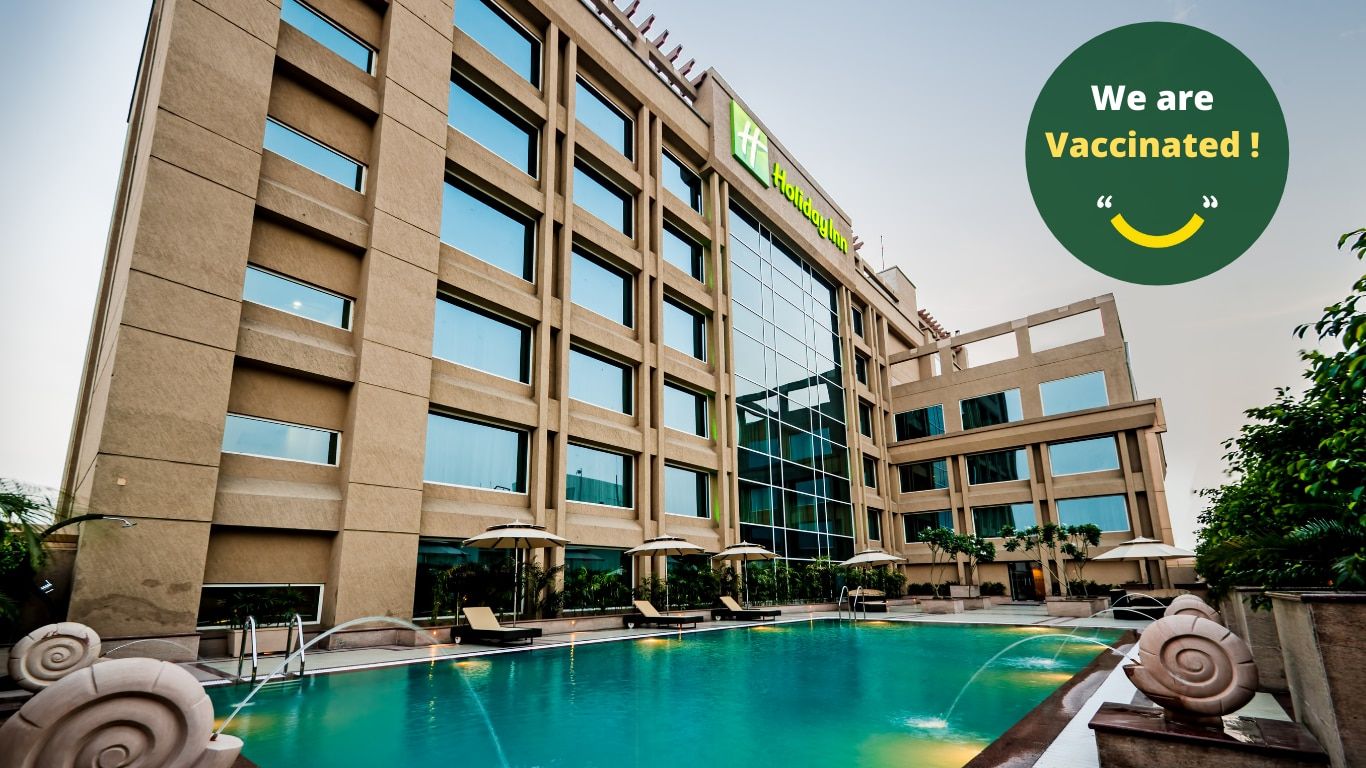 undefined Holiday Inn Amritsar Ranjit Avenue, an IHG Hotel 9