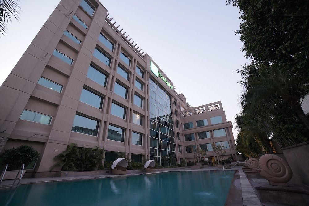 undefined Holiday Inn Amritsar Ranjit Avenue, an IHG Hotel 6