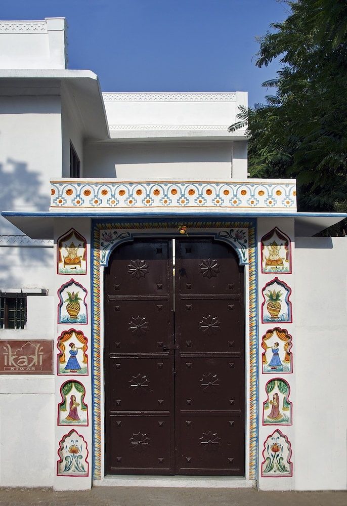 Building design
