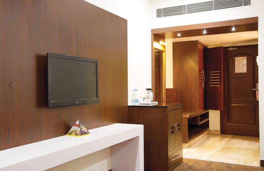 Ramyas Hotel Executive Class