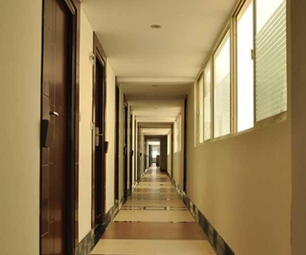 undefined Hotel Shaans 4