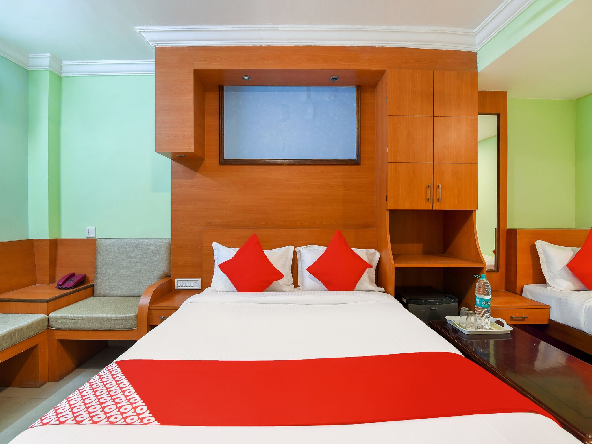 Family Deluxe Room