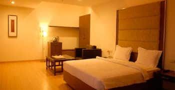 Hotel Nikhil Sai International Executive Room With Breakfast 6