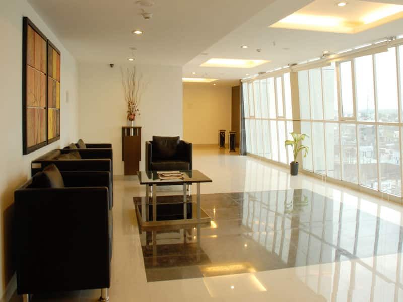 undefined Hotel Nikhil Sai International 3