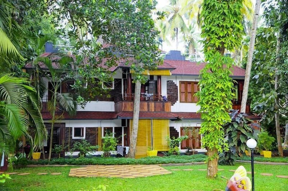 undefined Akhil Beach Resort 6